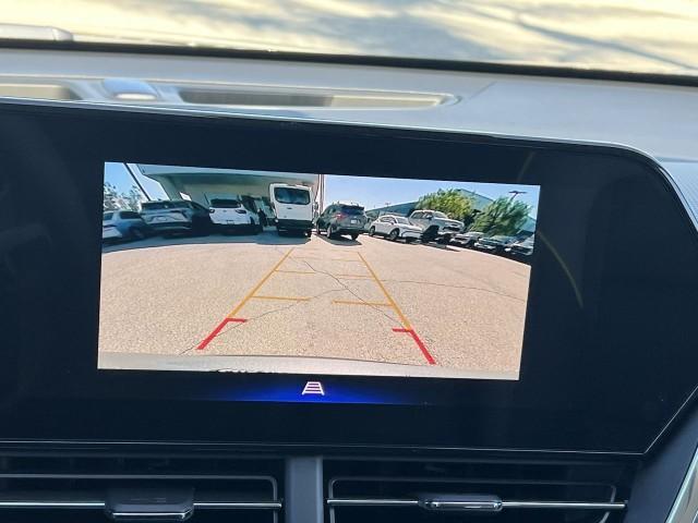 new 2026 Chevrolet Trax car, priced at $28,480