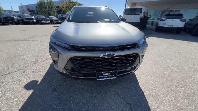 new 2026 Chevrolet Trax car, priced at $28,480