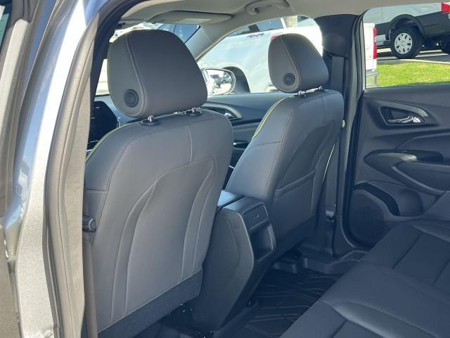 new 2026 Chevrolet Trax car, priced at $28,480