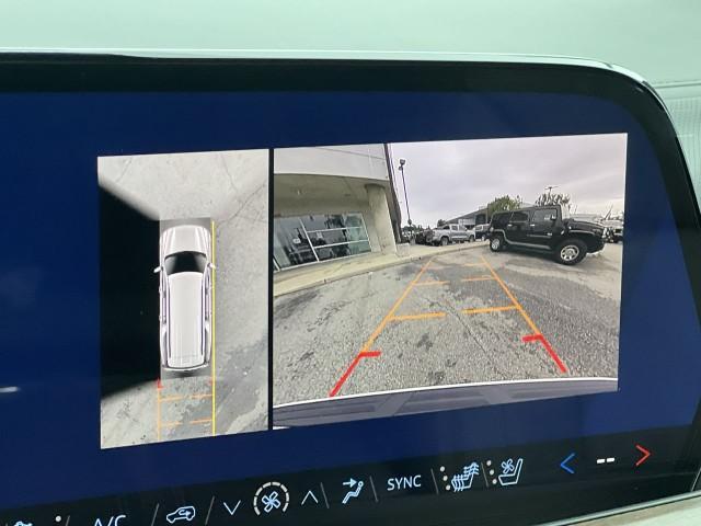 new 2026 Chevrolet Suburban car, priced at $88,240