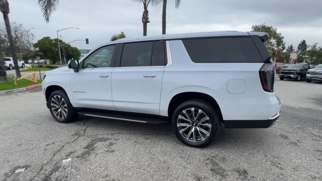 new 2026 Chevrolet Suburban car, priced at $88,240