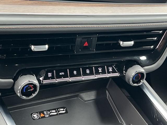 new 2026 Chevrolet Suburban car, priced at $88,240