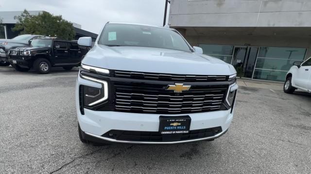 new 2026 Chevrolet Suburban car, priced at $88,240