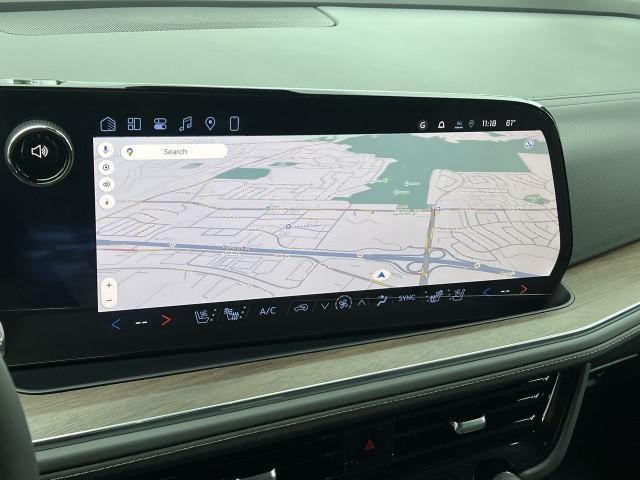 new 2026 Chevrolet Suburban car, priced at $88,240