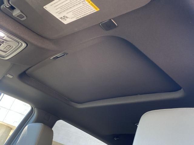 new 2026 Chevrolet Silverado 2500 car, priced at $80,997