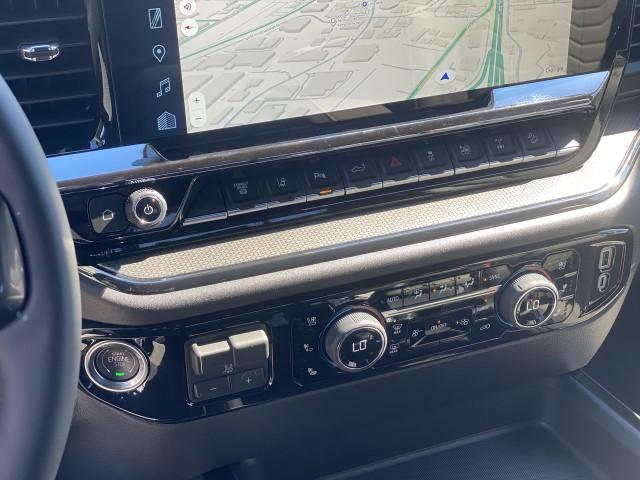 new 2026 Chevrolet Silverado 2500 car, priced at $80,997