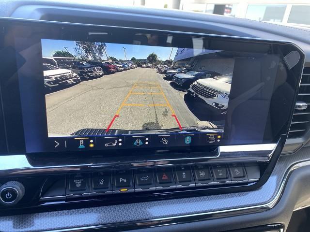 new 2026 Chevrolet Silverado 2500 car, priced at $80,997