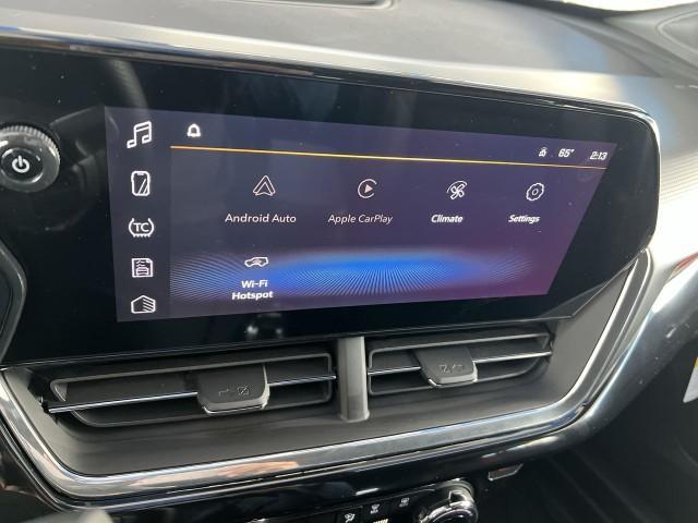 new 2026 Chevrolet Trax car, priced at $27,885