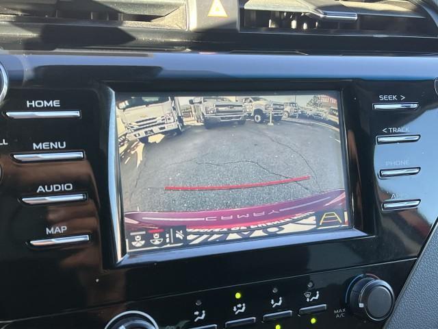 used 2019 Toyota Camry car, priced at $15,795