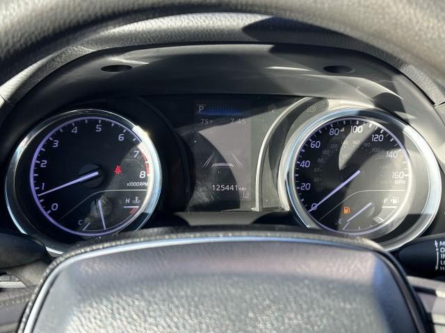 used 2019 Toyota Camry car, priced at $15,795