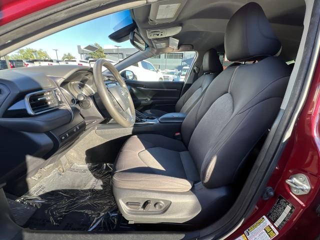 used 2019 Toyota Camry car, priced at $15,795