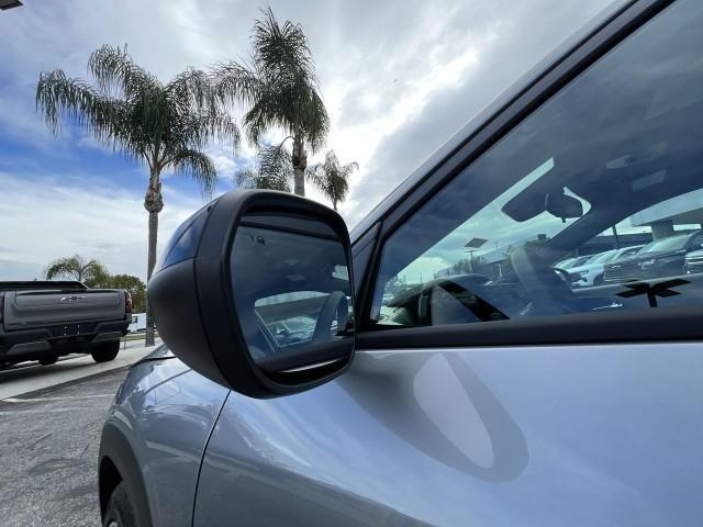 new 2026 Chevrolet Trax car, priced at $27,885