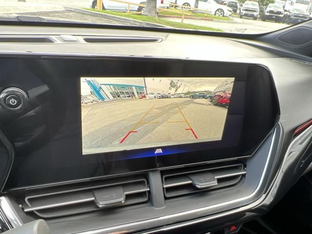 new 2026 Chevrolet Trax car, priced at $27,885