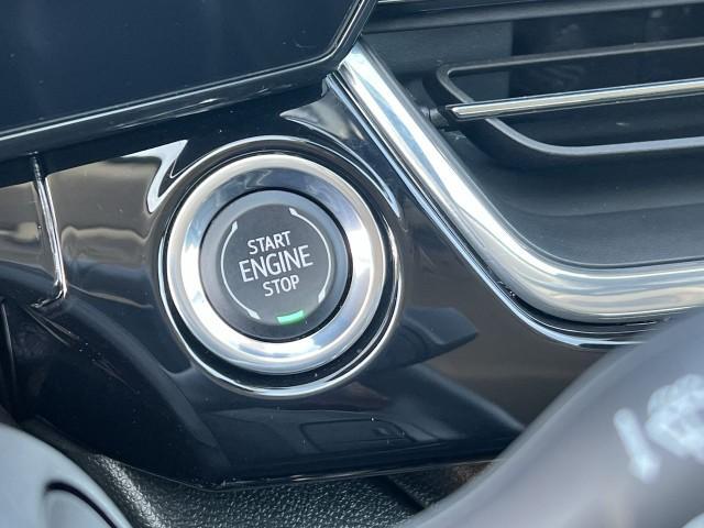 used 2025 Chevrolet Trax car, priced at $24,495