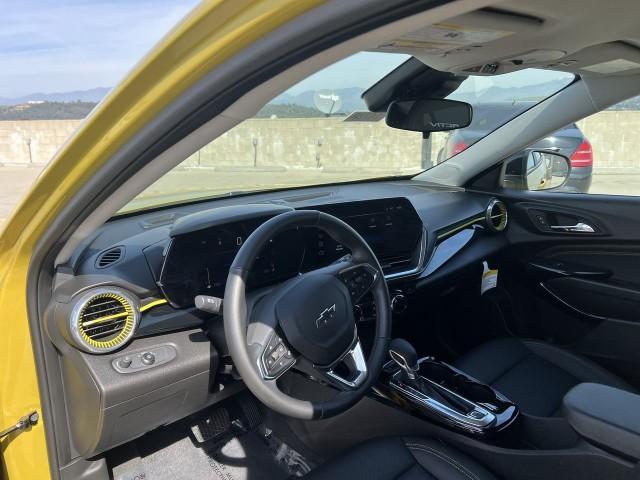 used 2025 Chevrolet Trax car, priced at $24,495