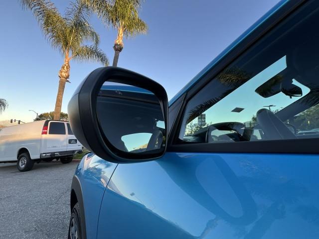 new 2026 Chevrolet Trax car, priced at $28,280