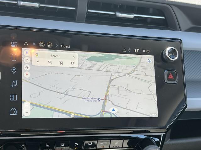 new 2027 Chevrolet Bolt car, priced at $30,341