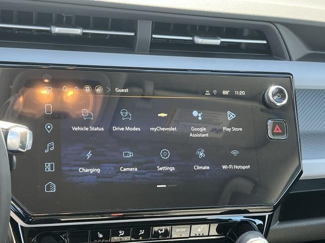 new 2027 Chevrolet Bolt car, priced at $30,341