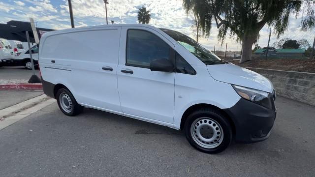 used 2020 Mercedes-Benz Metris car, priced at $21,995
