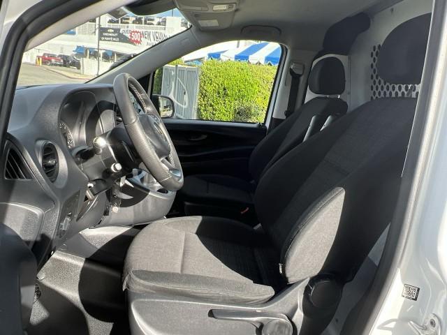 used 2020 Mercedes-Benz Metris car, priced at $21,995