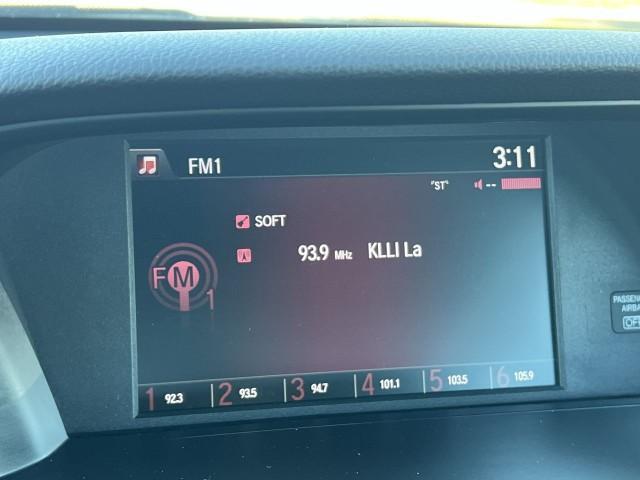 used 2016 Honda Accord car, priced at $14,995