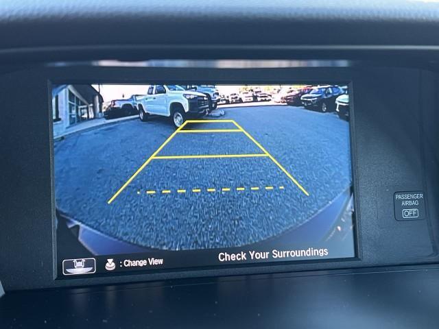 used 2016 Honda Accord car, priced at $14,995