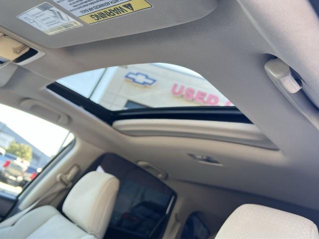 used 2015 Honda CR-V car, priced at $11,995