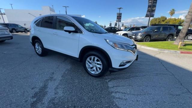 used 2015 Honda CR-V car, priced at $11,995