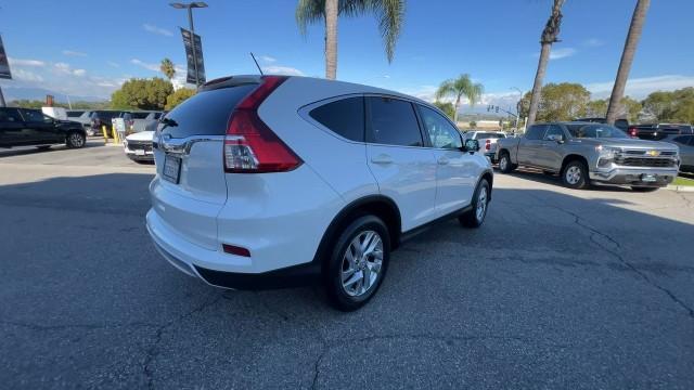used 2015 Honda CR-V car, priced at $11,995