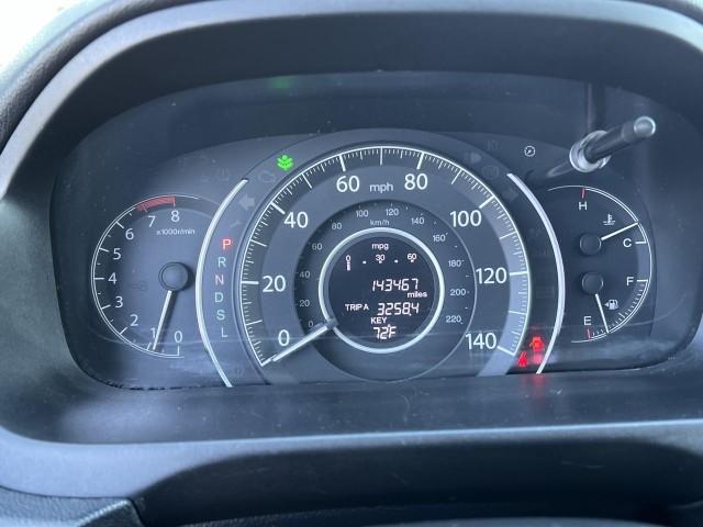 used 2015 Honda CR-V car, priced at $11,995