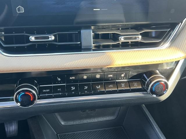 new 2026 Chevrolet Equinox car, priced at $35,785