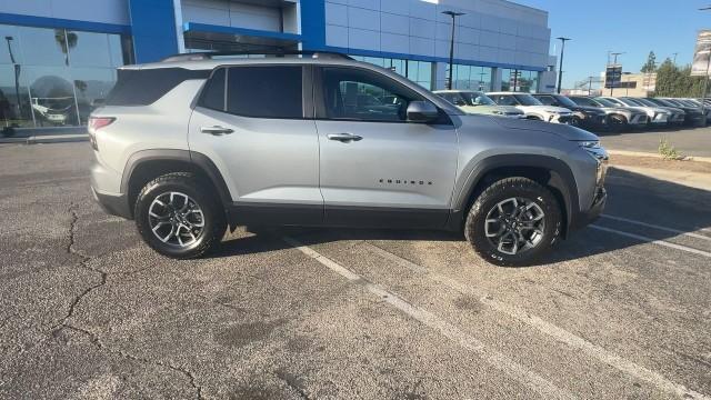 new 2026 Chevrolet Equinox car, priced at $35,785