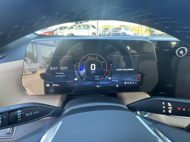 new 2026 Chevrolet Equinox car, priced at $35,785