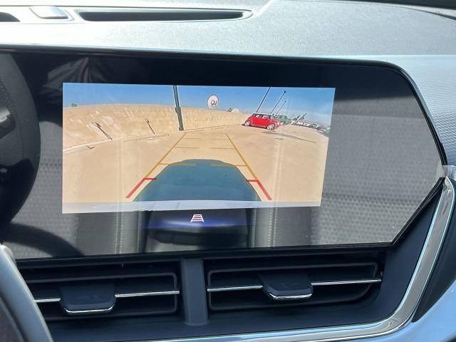 new 2026 Chevrolet Trax car, priced at $25,285