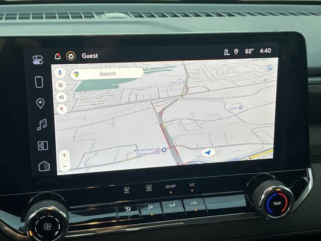 new 2026 Chevrolet Colorado car, priced at $38,125