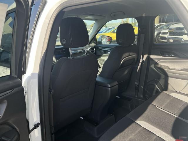 new 2026 Chevrolet TrailBlazer car, priced at $27,330