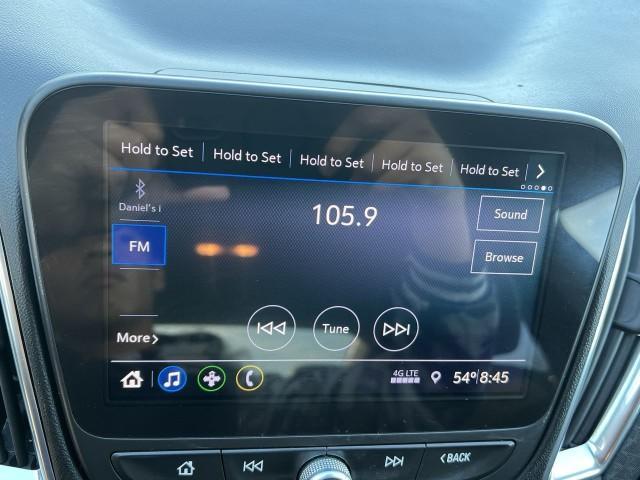 used 2019 Chevrolet Malibu car, priced at $14,495