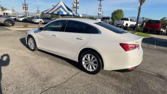 used 2019 Chevrolet Malibu car, priced at $14,495