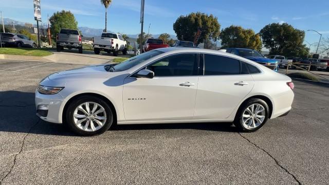 used 2019 Chevrolet Malibu car, priced at $14,495