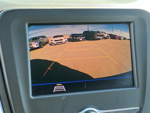 used 2020 Chevrolet Equinox car, priced at $13,495