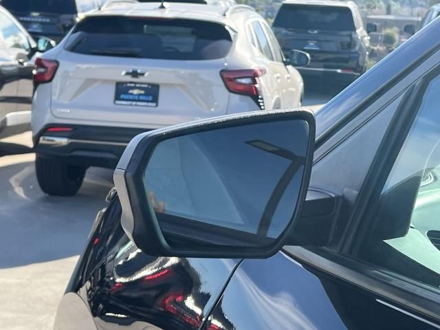 used 2020 Chevrolet Equinox car, priced at $13,495