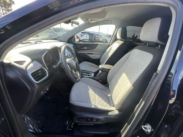 used 2020 Chevrolet Equinox car, priced at $13,495