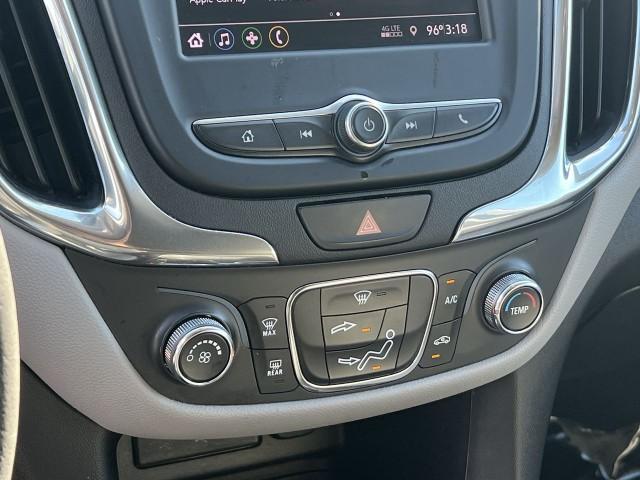 used 2020 Chevrolet Equinox car, priced at $13,495