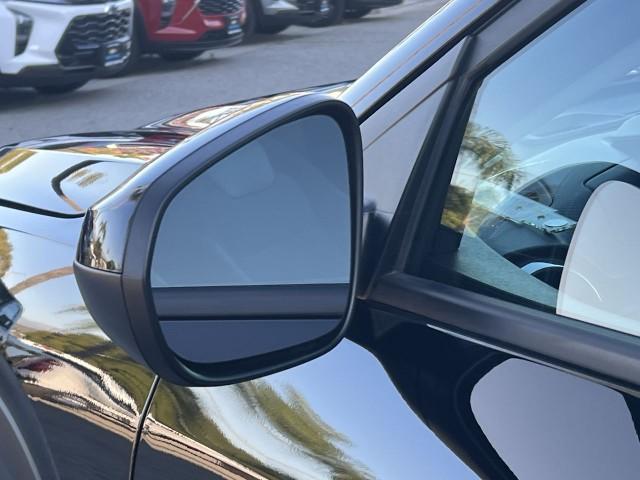 used 2025 Chevrolet Trax car, priced at $18,595