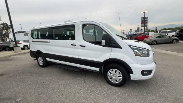 used 2023 Ford Transit-350 car, priced at $31,495