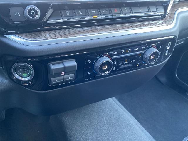 new 2026 Chevrolet Silverado 2500 car, priced at $66,997