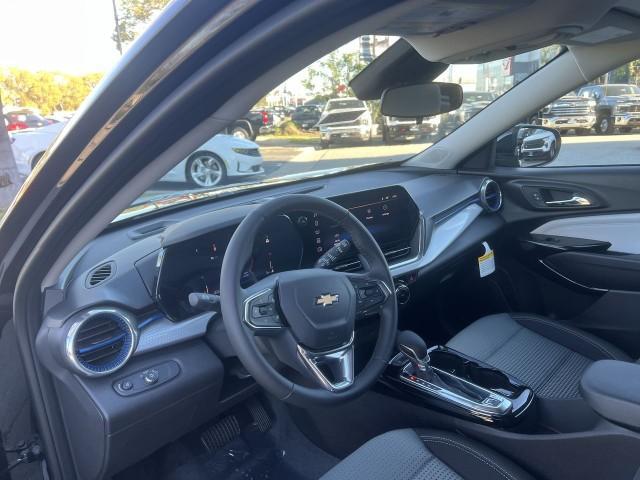 new 2026 Chevrolet Trax car, priced at $26,680