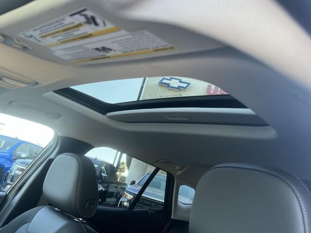 new 2026 Chevrolet Trax car, priced at $26,680