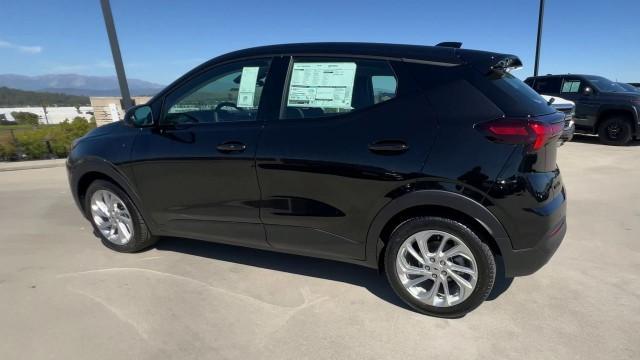 new 2027 Chevrolet Bolt car, priced at $30,527