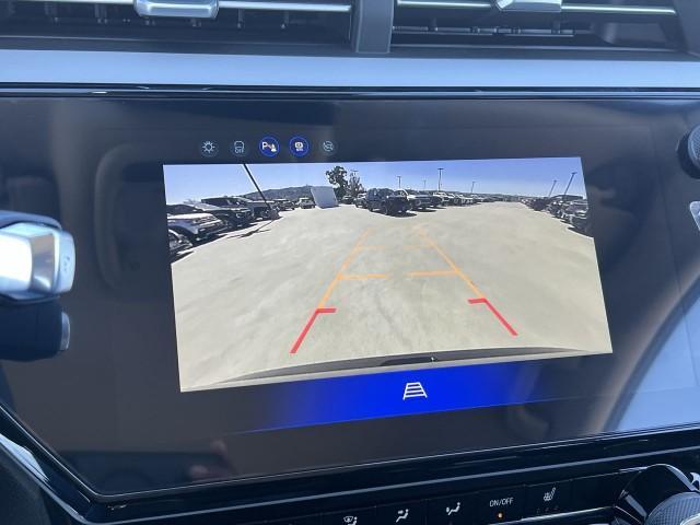 new 2027 Chevrolet Bolt car, priced at $30,527